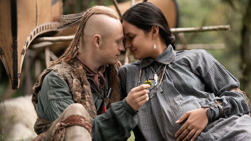 Bild: SRF/​Sony Pictures Television Inc.