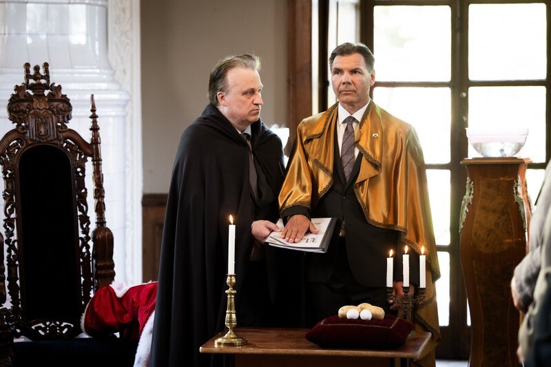 Bild: ZDF und Martin Valentin Menke