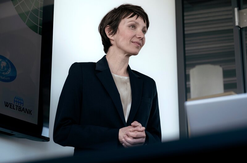 Verschollen – Bild: SWR/​Diwafilm