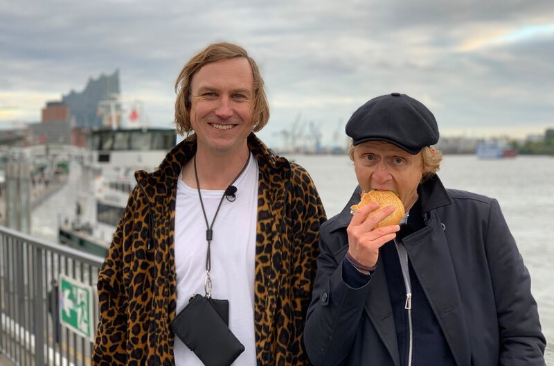 Bild: SWR/​dibido.tv