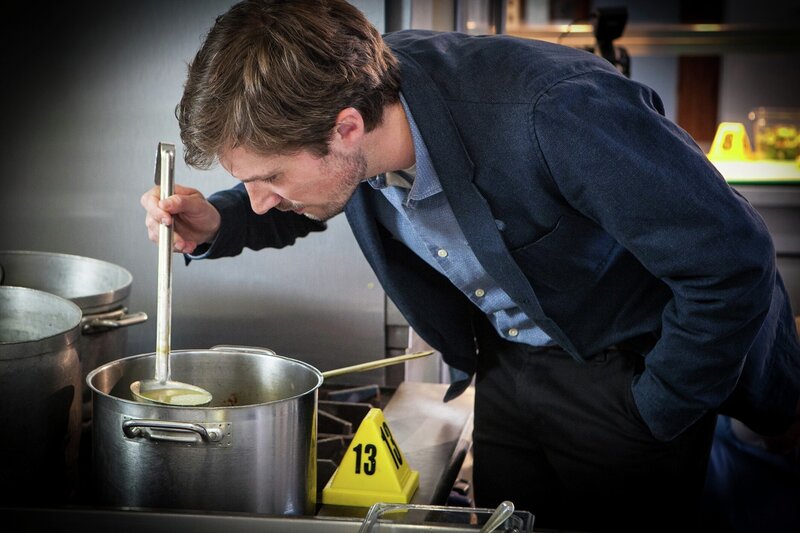 Bild: Mark Bourdillon /​ Marlyse Press Photo/​MPP/​Granada