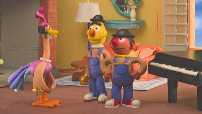 Bild: NDR/​Sesameworkshop