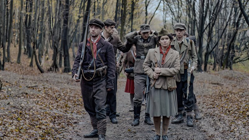 Bild: ZDF und Februar Film GmbH