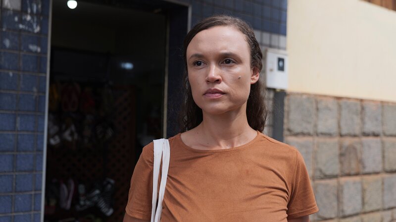 Verschollen – Bild: SWR/​Diwafilm