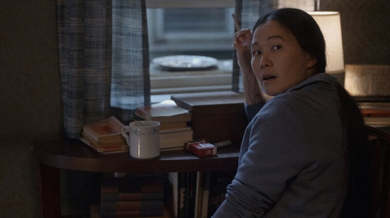 The Whale – Bild: A24