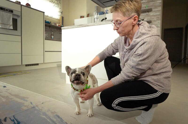 Er war 1978 Teilnehmer bei der Fußball-Weltmeisterschaft in Argentinien: Hansi Müller. – Bild: SWR Er war 1978 Teilnehmer bei der Fußball-Weltmeisterschaft in Argentinien: Hansi Müller. – Bild: SWR