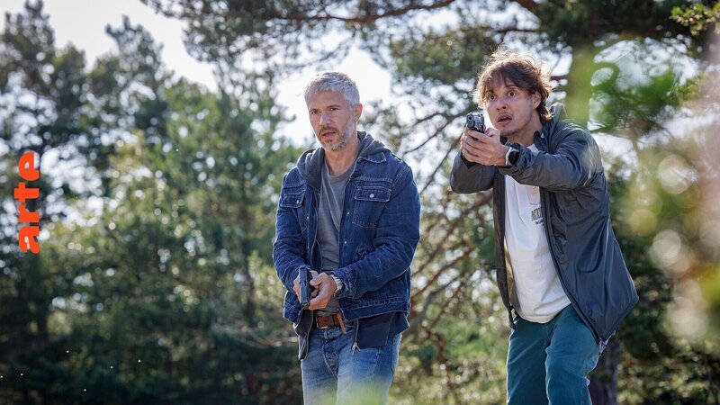 Bild: Johan Paulin/​TV4