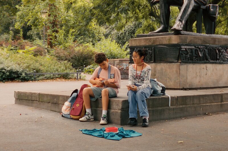 Bild: ZDF/​ Studio Zentral