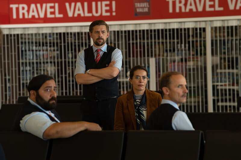 Bild: Stephanie Kulbach /​ JOYN/​ProSieben