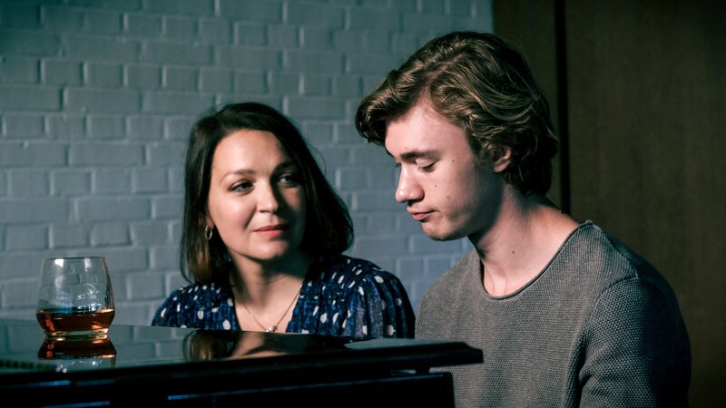 Gesicht der Erinnerung – Bild: ORF/​SWR/​Lailaps Films/​Jacqueline Krause-Burberg