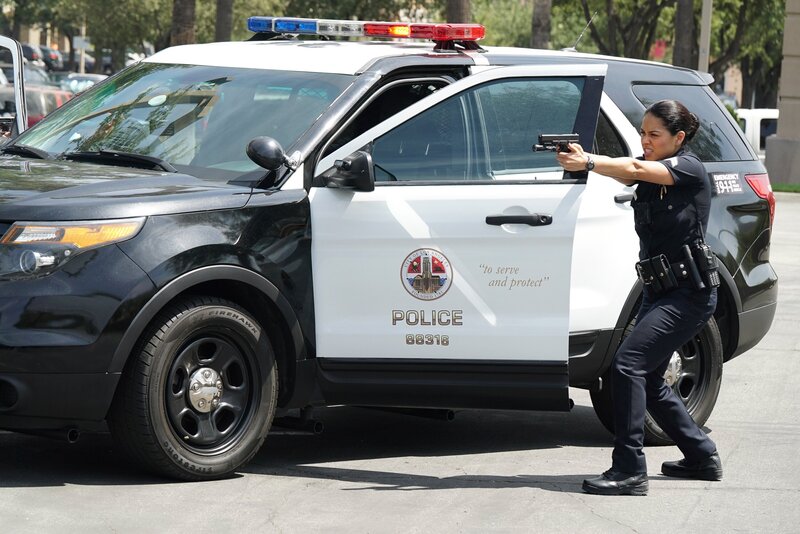 Bild: Eric McCandless /​ ZDF