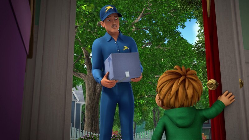 Bild: Cake Entertainment