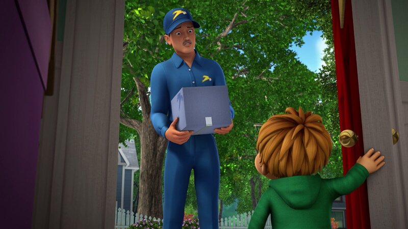 Bild: Cake Entertainment