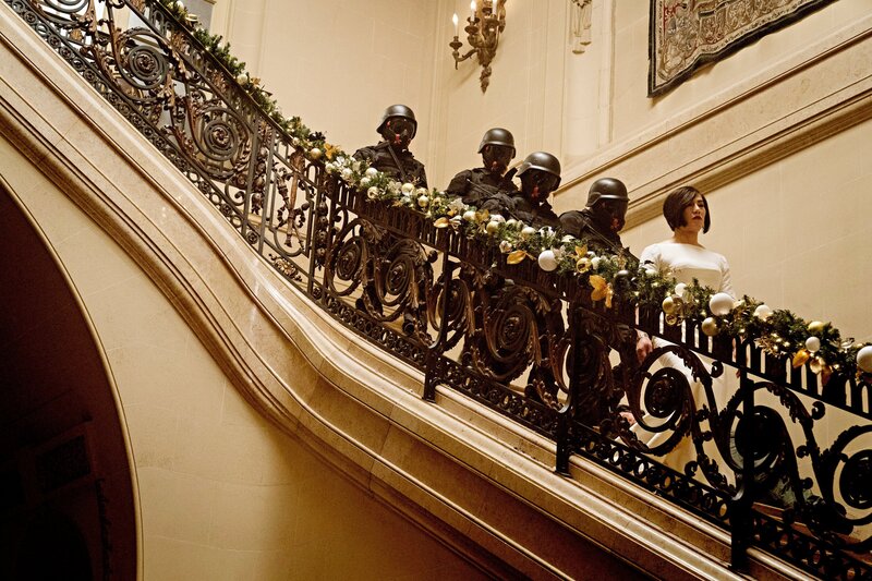 Bild: USA Network /​ Elizabeth Fisher/​USA Network © 2019 Universal Network Television LLC. ALL RIGHTS RESERVED © 2019 Universal Network Television LLC. ALL RIGHTS RESERVED /​ Episodic /​ 2019 USA Network Media, LLC