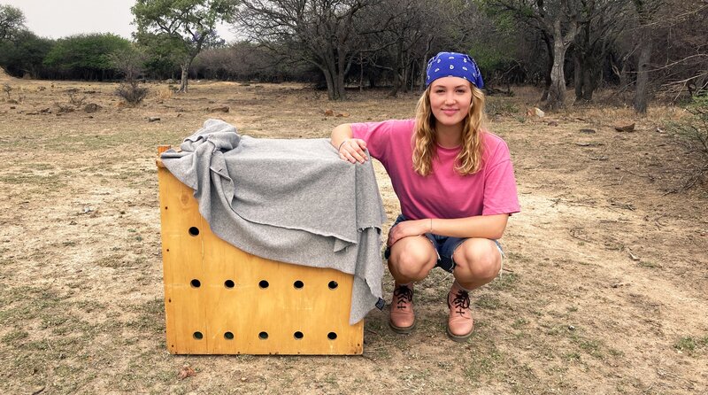 Bild: BR/​Text und Bild Medienproduktion GmbH & Co. KG/​Ben Wolter