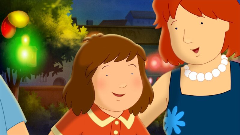 Bild: ZDF/​Mondo tv/​ZDF-E