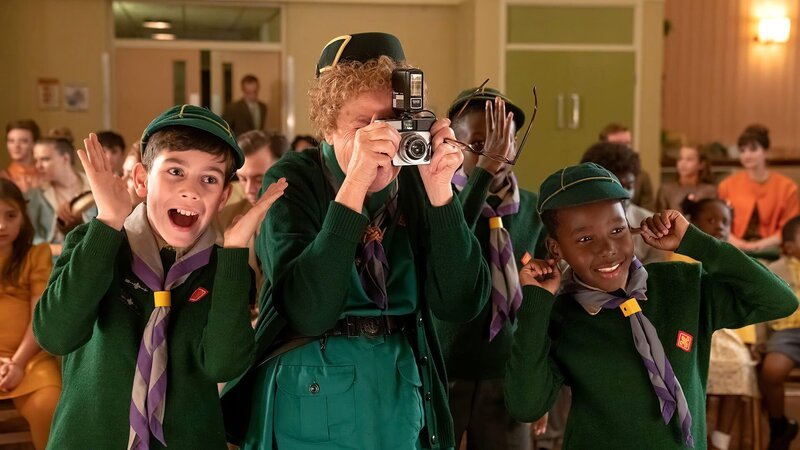 Bild: Neal Street Productions