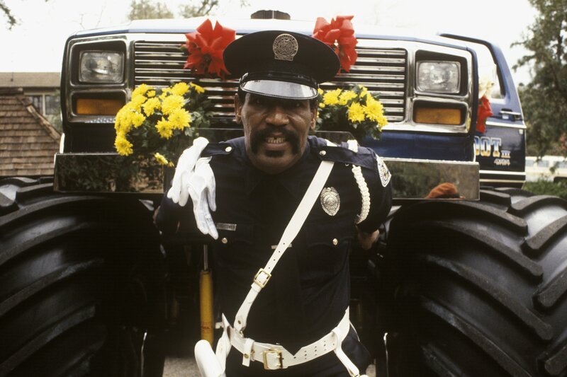 Police Academy 2 – Bild: Turner /​ WARNER BROS.