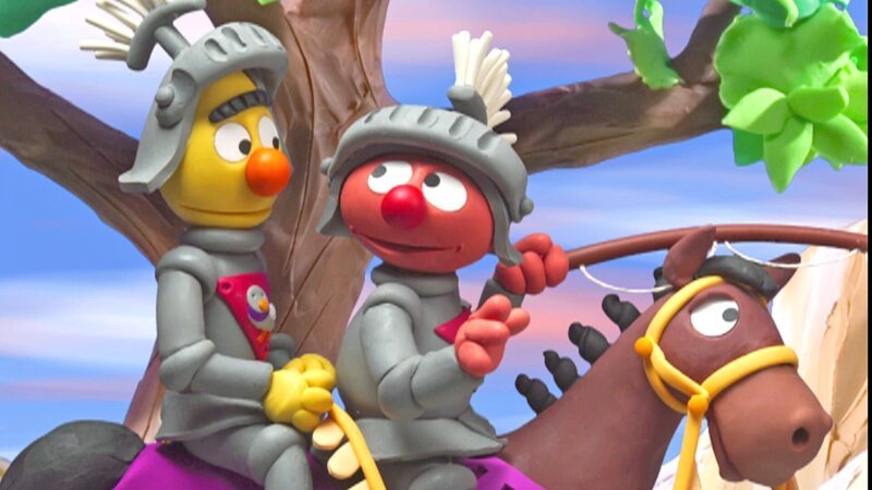 Bild: NDR/​Sesameworkshop