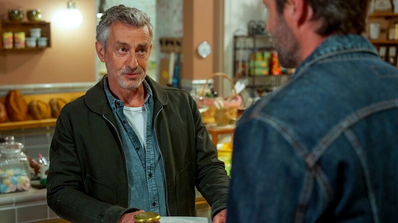 Rote Rosen (RR) 4224: Folge 4224 – fernsehserien.de