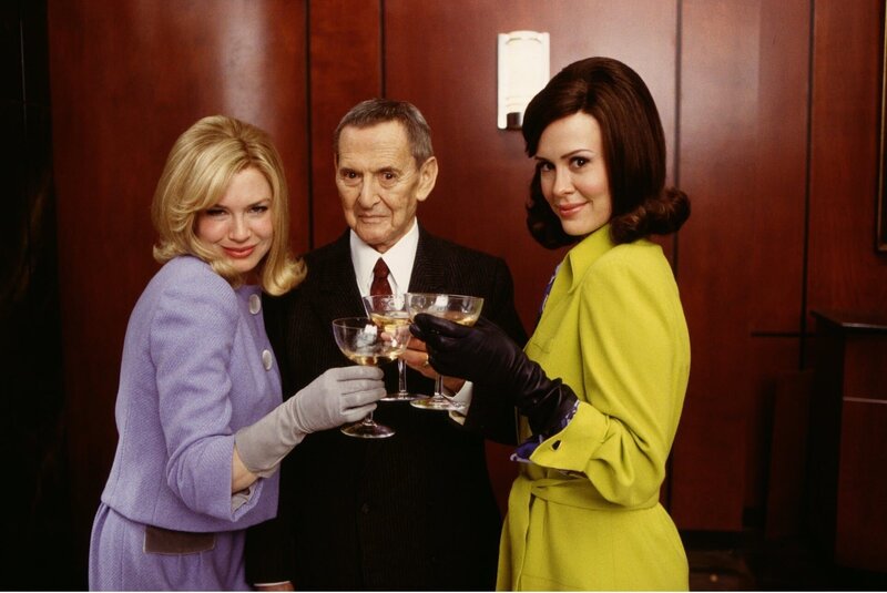 Down with Love - Zum Teufel mit der Liebe – Bild: ZDF und Twentieth Century Fox Film Corporation