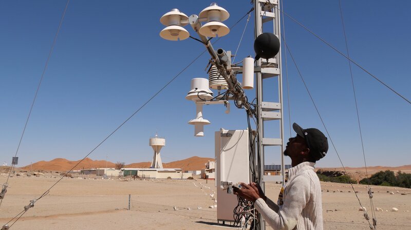 – Bild: NDR/Extravista/Erik Lötsch – Bild: NDR/Extravista/Erik Lötsch