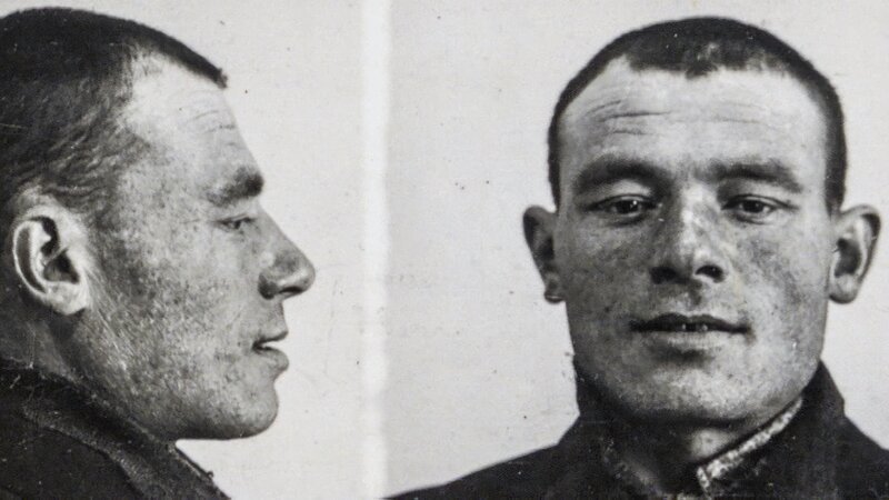 Bild: Polizeihistorische Sammlung Berl / ZDF Bild: Polizeihistorische Sammlung Berl / ZDF