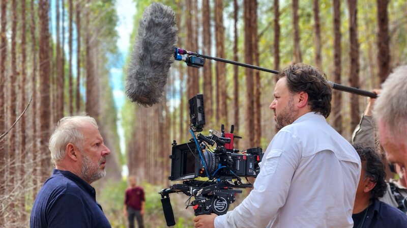 Verschollen – Bild: SWR/​Diwafilm