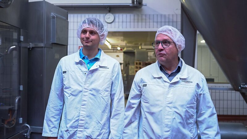 Superfood neu gedacht: Gesund, nahrhaft, regional – Bild: ZDF und Florian Lengert