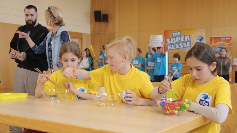 Bild: ORF/ungefiltert Bild: ORF/ungefiltert