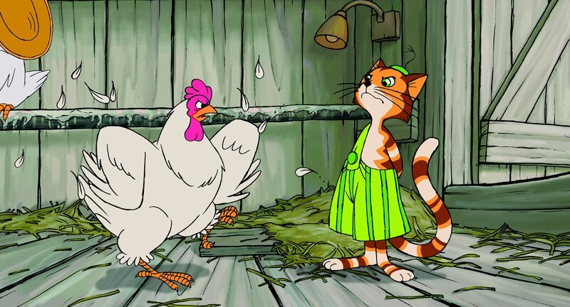 Bild: ZDF und Anders Sörensen