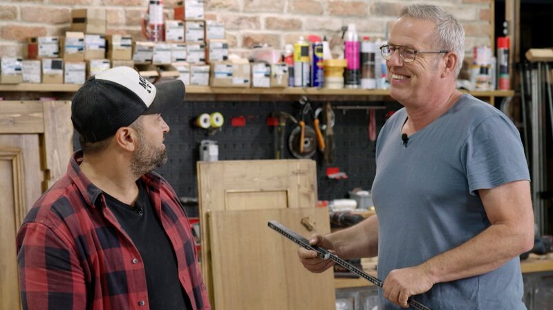 Bild: SWR/​Cineteam Hannover