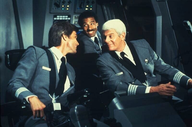 Die unglaubliche Reise in einem verrückten Raumschiff – Bild: RTL Nederland