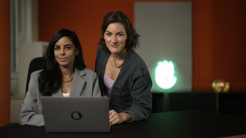 Bild: ZDF und Tower Productions