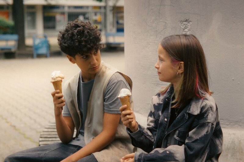 Bild: ZDF/​ Studio Zentral /​ KiKA