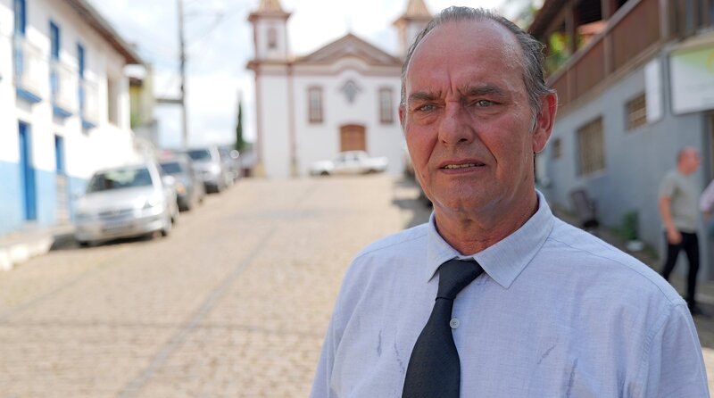 Verschollen – Bild: SWR/​Diwafilm