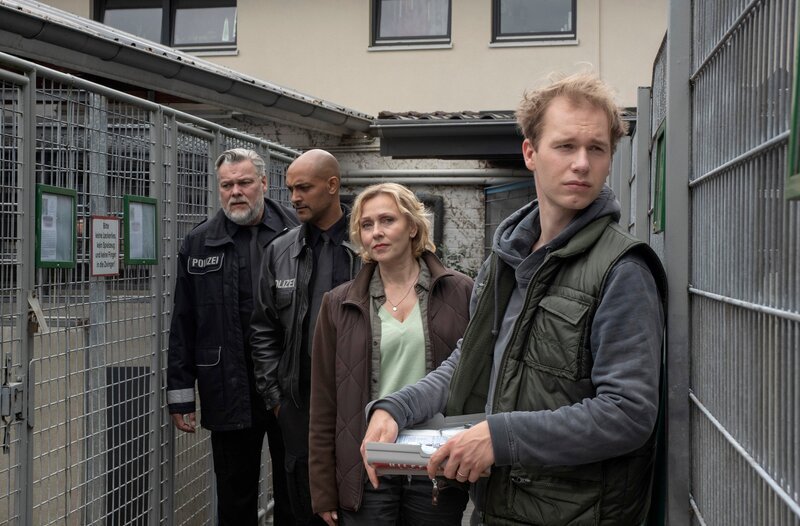 – Bild: ARD/Cornelia Klein – Bild: ARD/Cornelia Klein