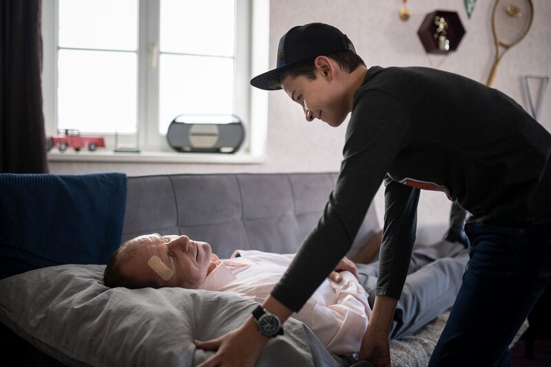 Bild: MDR/​Saxonia Media/​Felix Abraham