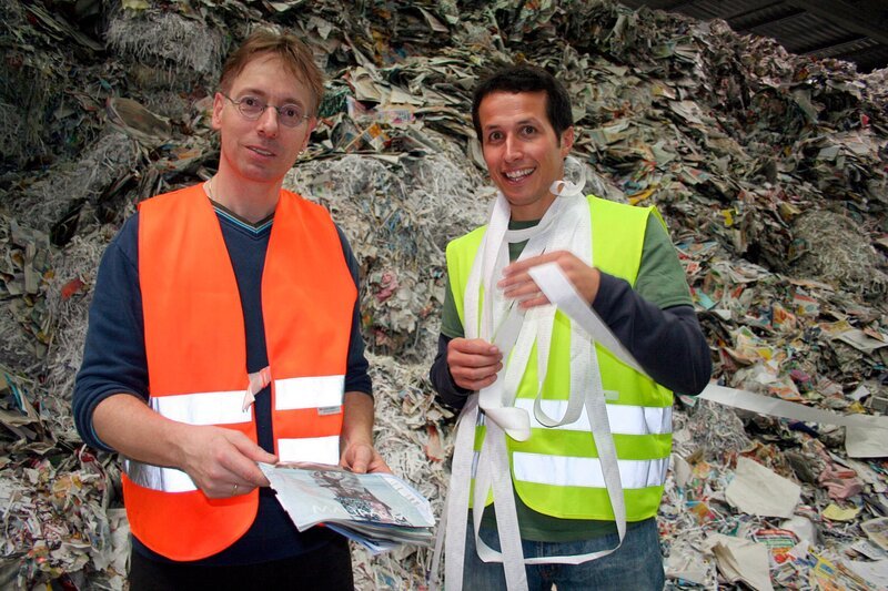 Bild: BR/​megaherz gmbh