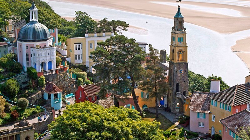 Bild: phoenix/​ZDF