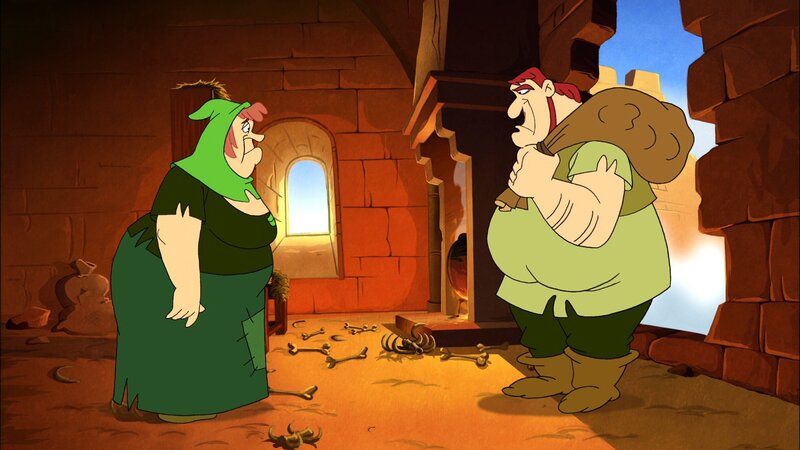 Bild: NDR/​Greenlight Media AG