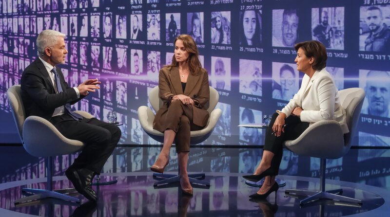 Bild: WDR/​Oliver Ziebe