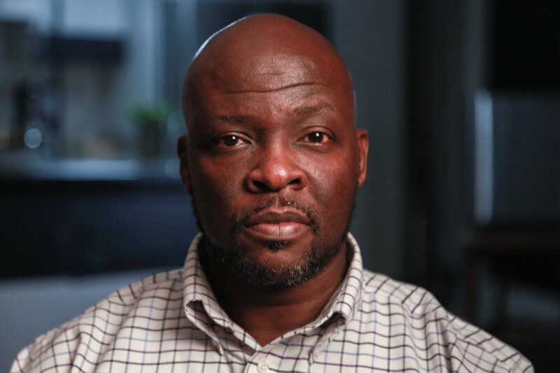 Sergeant Robert Martin – Bild: RTL /​ Saloon Media