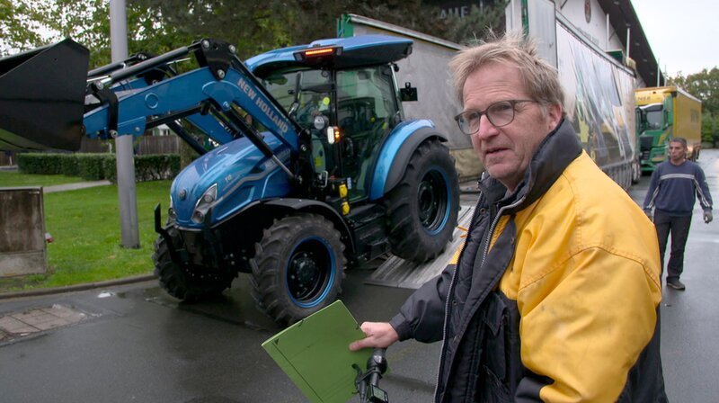 Bild: NDR/​FILMBLICK Hannover/​Christina Georgi