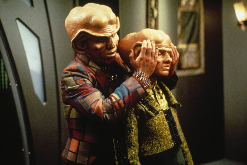 Bild: SCIFI Bild: SCIFI