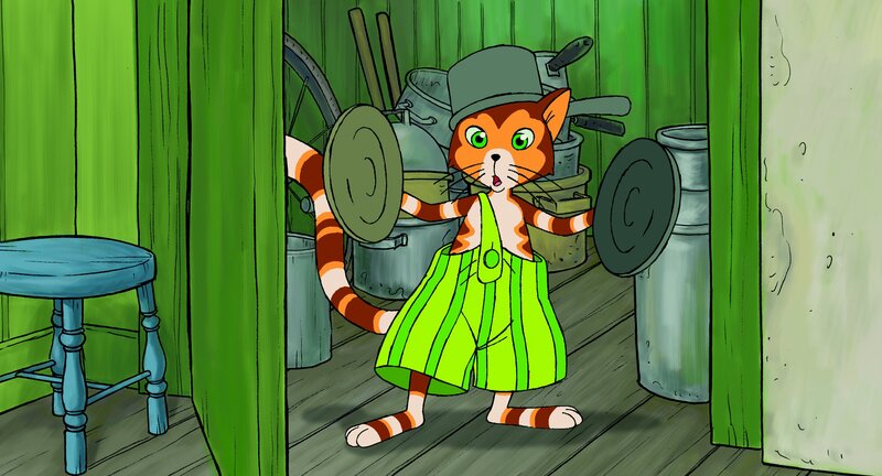 Bild: ZDF und Anders Sörensen