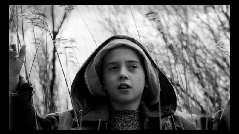 Krieg oder Frieden – Bild: rbb/​Filmgalerie 451