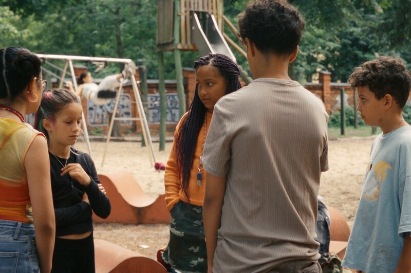 Bild: ZDF/​ Studio Zentral