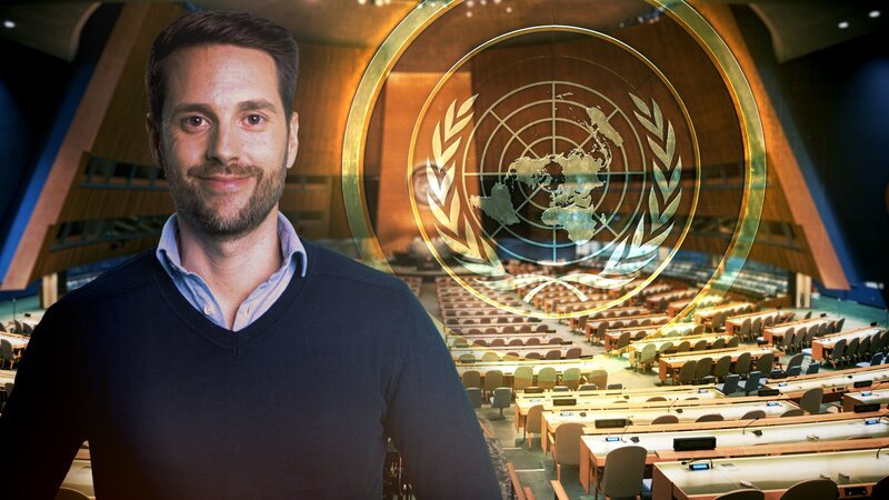 Bild: Gruppe 5 /​ ZDF und Gruppe 5