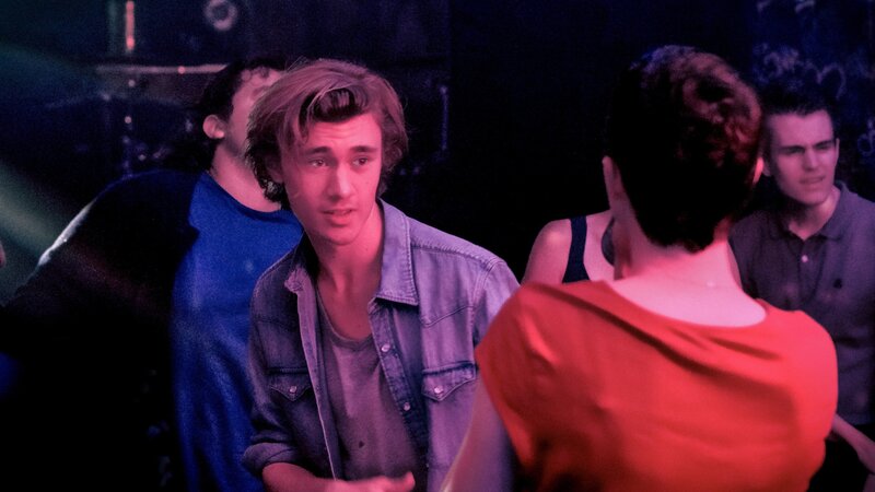 Gesicht der Erinnerung – Bild: ORF/​SWR/​Lailaps Films/​Jacqueline Krause-Burberg